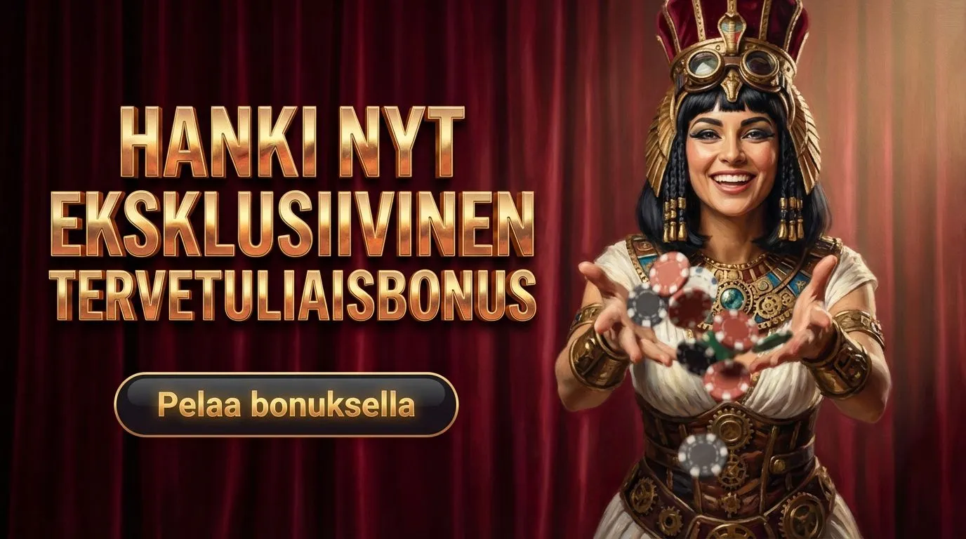 Spinbara Casino